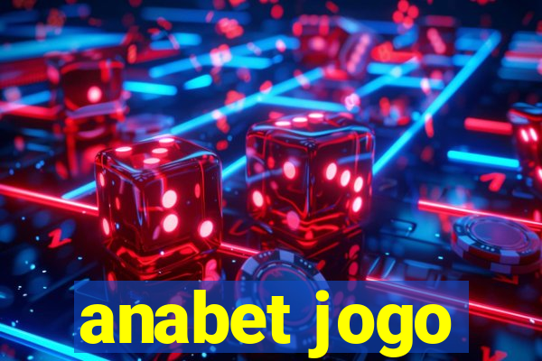 anabet jogo